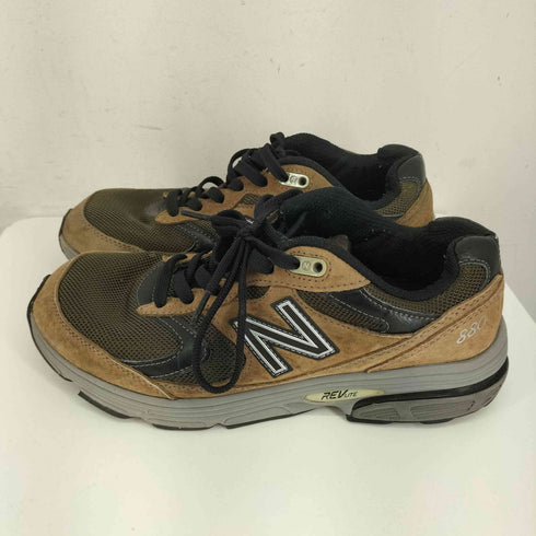 ニューバランス NEW BALANCE MW880 ローカットスニーカー レディース 25