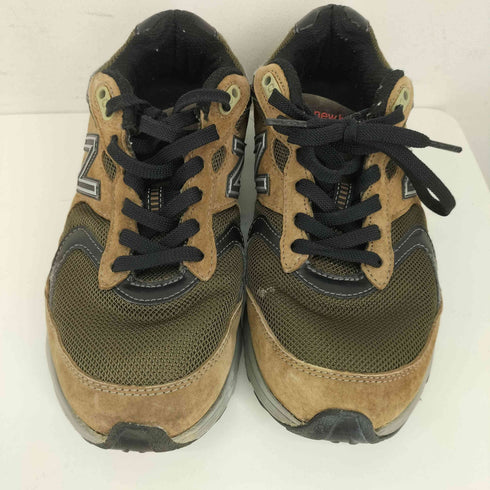ニューバランス NEW BALANCE MW880 ローカットスニーカー レディース 25