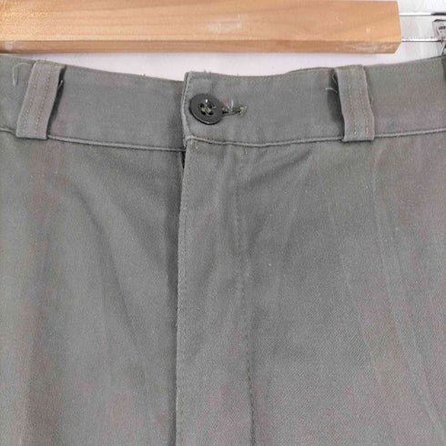 Paul BOYE 80s カーゴパンツ メンズ 76 M