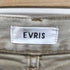 エヴリス EVRIS simple wide デニムパンツ レディース JPN:S