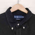 ラルフローレン RALPH LAUREN CUSTOM FIT コーデュロイBDシャツ メンズ XXL