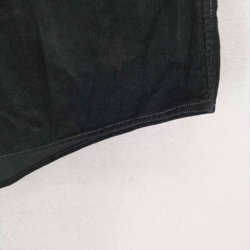 ラルフローレン RALPH LAUREN CUSTOM FIT コーデュロイBDシャツ メンズ XXL