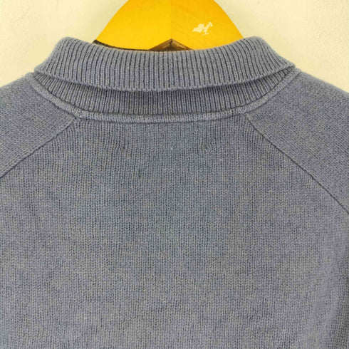 ポロバイラルフローレン Polo by RALPH LAUREN スモールポニー刺繍 ニットポロ メンズ JPN:L