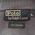 ポロバイラルフローレン Polo by RALPH LAUREN スモールポニー刺繍 ニットポロ メンズ JPN:L
