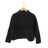 ザラ ZARA ツイード カバーオールジャケット レディース S