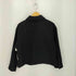 ザラ ZARA ツイード カバーオールジャケット レディース S
