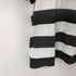 アニエスベー agnes b. ボーダーコットン半袖Tシャツ レディース JPN:2