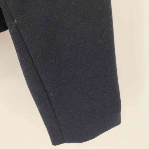ザラ ZARA 金ボタン メルトン ジャケット レディース S