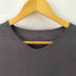 アニュアンス anuans 25SS シルクブレンドVネックニットトップス レディース FREE