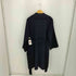 ザラ ZARA メルトン ベルテッド ガウンコート レディース S