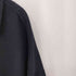 ザラ ZARA メルトン ベルテッド ガウンコート レディース S