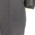 ザラ ZARA メルトン ベルテッド ガウンコート レディース S