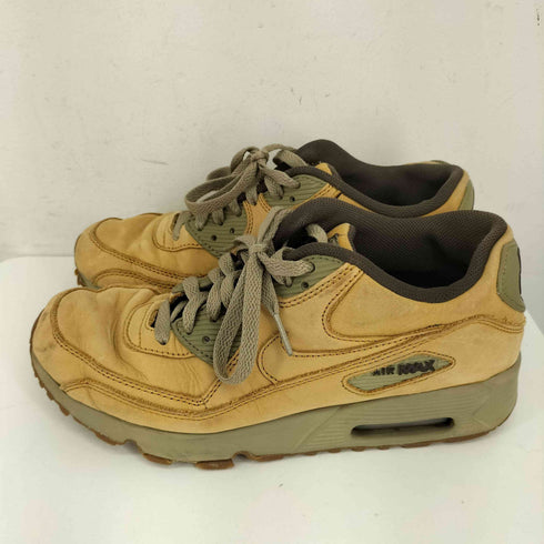 ナイキ NIKE AIR MAX 90 WINTER PRM レディース 25