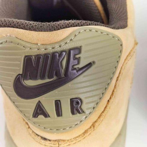 ナイキ NIKE AIR MAX 90 WINTER PRM レディース 25