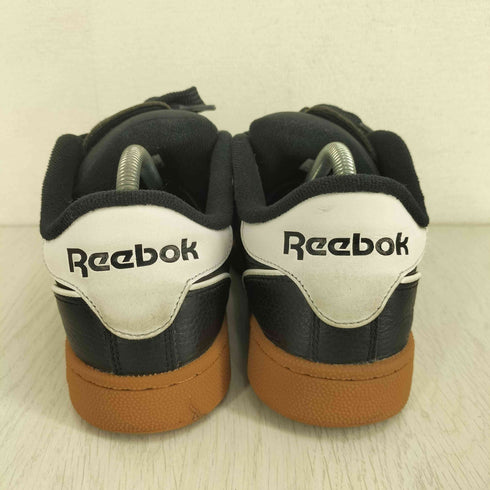 リーボッククラシック REEBOK CLASSIC CLUB C BULC BLACK メンズ JPN:25