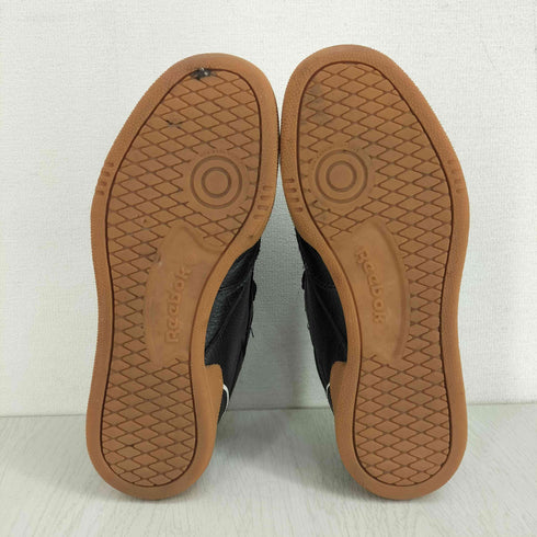 リーボッククラシック REEBOK CLASSIC CLUB C BULC BLACK メンズ JPN:25