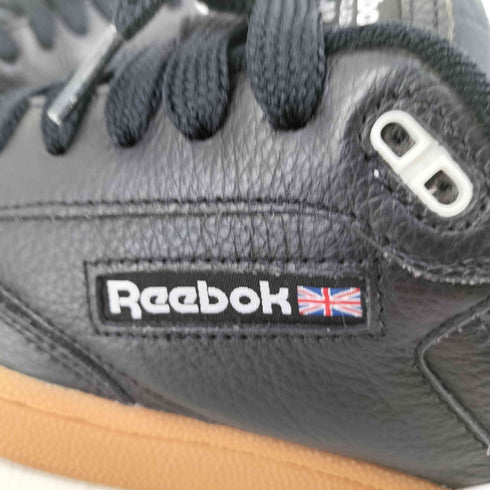 リーボッククラシック REEBOK CLASSIC CLUB C BULC BLACK メンズ JPN:25