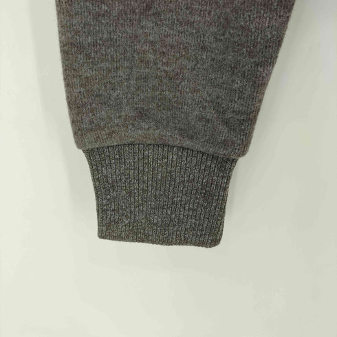 ザラ ZARA クロップド クルーネック ニットセーター レディース M