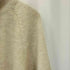 ザラ ZARA ドルマンスリーブ タートルネック ニットセーター レディース S