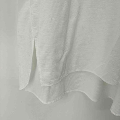 ジユウク 自由区 25SS サッカージャージーカットソー レディース 40