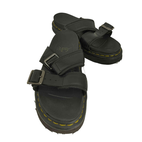 ドクターマーチン Dr.Martens MYLES サンダル レディース UK4