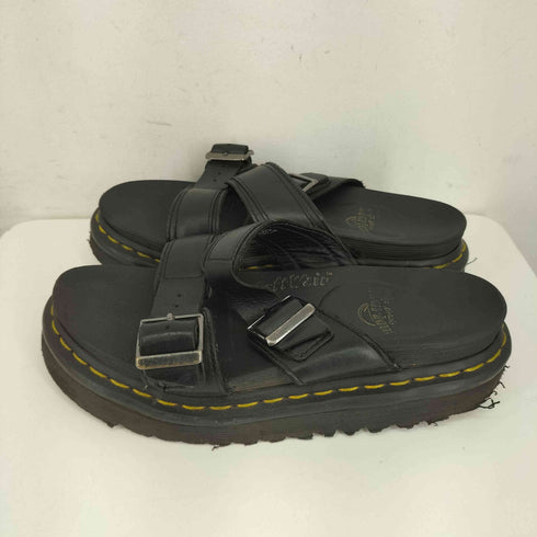 ドクターマーチン Dr.Martens MYLES サンダル レディース UK4