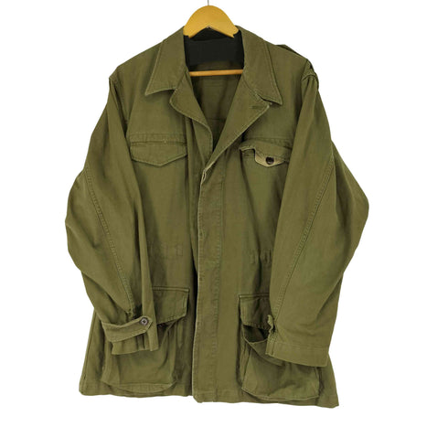 フレンチアーミー FRENCH ARMY 60S M-47 フィールドジャケット メンズ