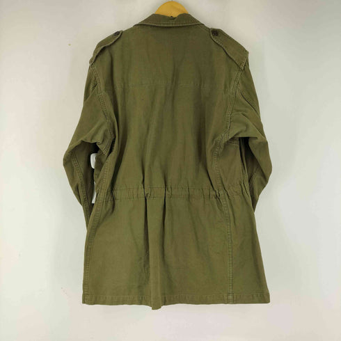 フレンチアーミー FRENCH ARMY 60S M-47 フィールドジャケット メンズ