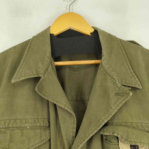 フレンチアーミー FRENCH ARMY 60S M-47 フィールドジャケット メンズ