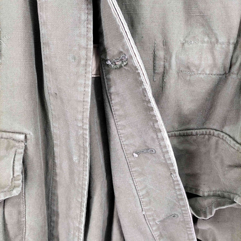 フレンチアーミー FRENCH ARMY 60S M-47 フィールドジャケット メンズ