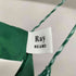 レイビームス Ray BEAMS チェック ティアード キャミ ワンピース レディース FREE