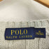 ポロラルフローレン POLO RALPH LAUREN ポニー刺繍 コットン ケーブルニット レディース import:M