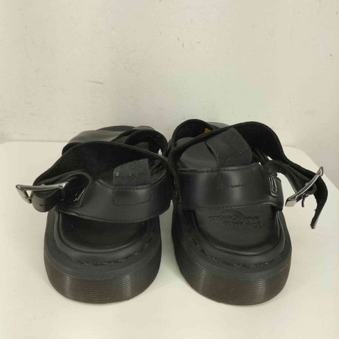 ドクターマーチン Dr.Martens グリフォン サンダル レディース UK5
