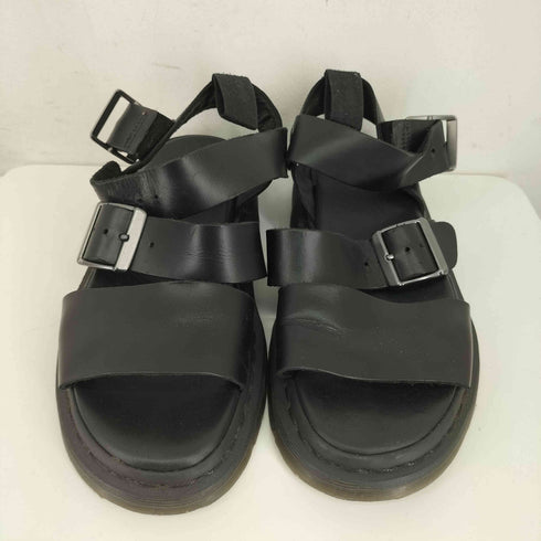 ドクターマーチン Dr.Martens グリフォン サンダル レディース UK5