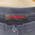 キャバン CABaN コットンカシミヤ クルーネックカーディガン レディース JPN:S