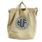 ハフ HUF ロゴ ショルダートートバック メンズ