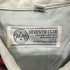 SEVENTH CLUB チェック柄 ロングスリーブネルシャツ メンズ import:L