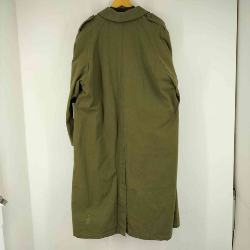 フレンチアーミー FRENCH ARMY 40S M-35 モーターサイクルジャケット メンズ 6