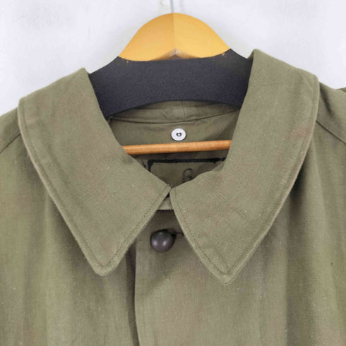 フレンチアーミー FRENCH ARMY 40S M-35 モーターサイクルジャケット メンズ 6