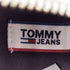 トミージーンズ tommy jeans レザー ボディバッグ メンズ