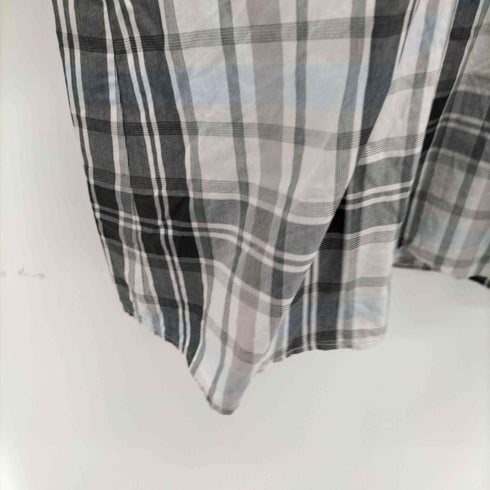 ユナイテッドアローズ UNITED ARROWS C/SI シャーリング ブラウス レディース FREE