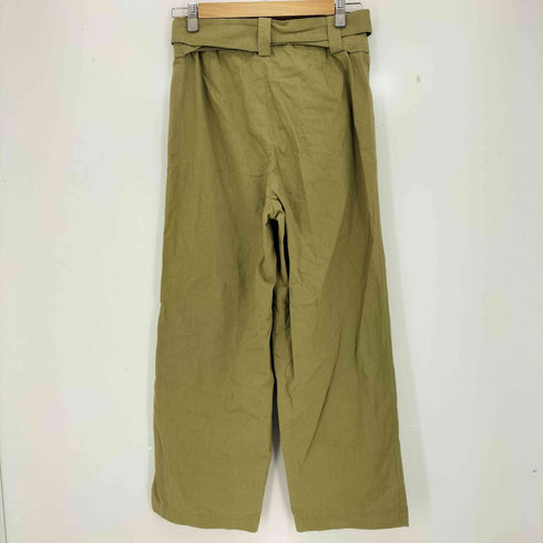 イエナラブークル IENA LA BOUCLE 21ss M-38 モーターサイクルパンツ レディース JPN:34