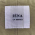 イエナラブークル IENA LA BOUCLE 21ss M-38 モーターサイクルパンツ レディース JPN:34