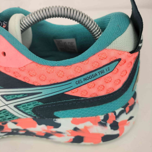 アシックス ASICS GEL-NOOSA TRI 12 レディース 25.5