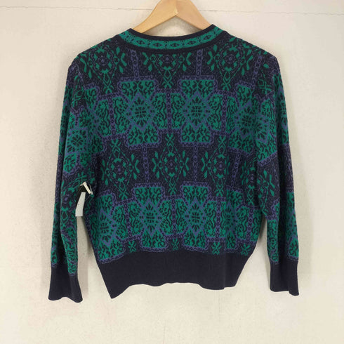 MARISA CHRISTINA 4Bカーディガン レディース M