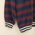 ラルフローレン RALPH LAUREN 90S胸ロゴワッペン ボーダースウェット メンズ import:L