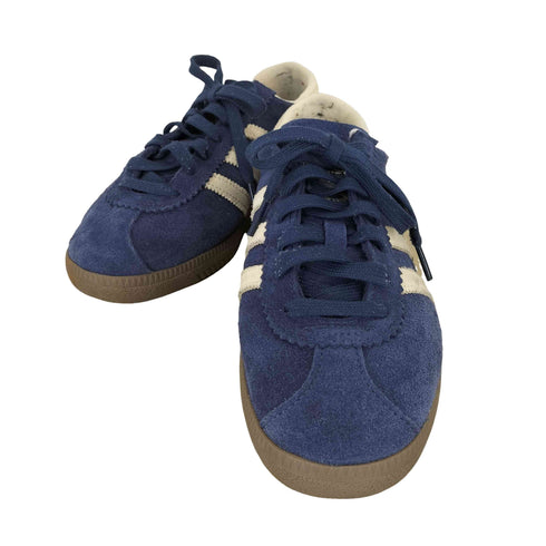 アディダス adidas BERN ローカットスニーカー レディース 25