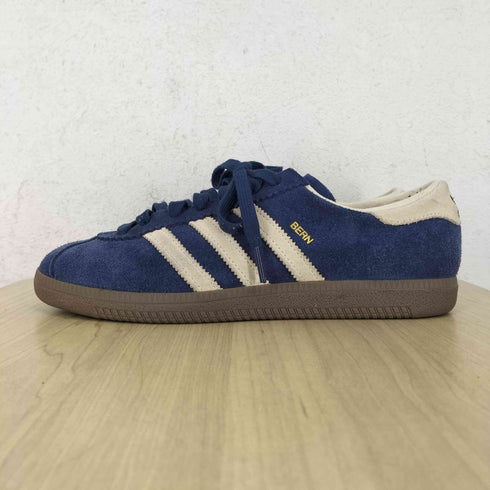 アディダス adidas BERN ローカットスニーカー レディース 25
