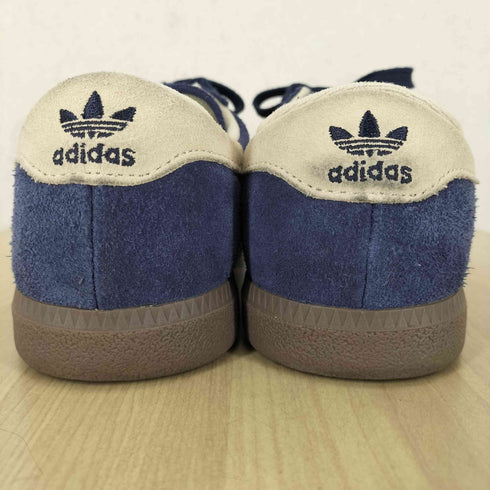アディダス adidas BERN ローカットスニーカー レディース 25