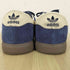アディダス adidas BERN ローカットスニーカー レディース 25